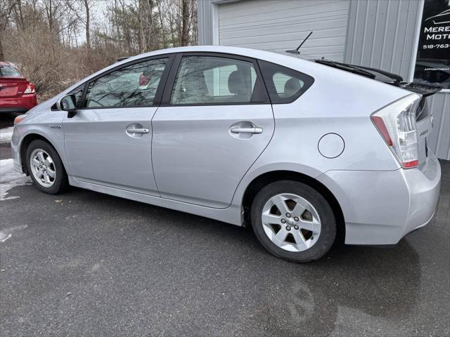 used 2010 Toyota Prius car, priced at $10,995