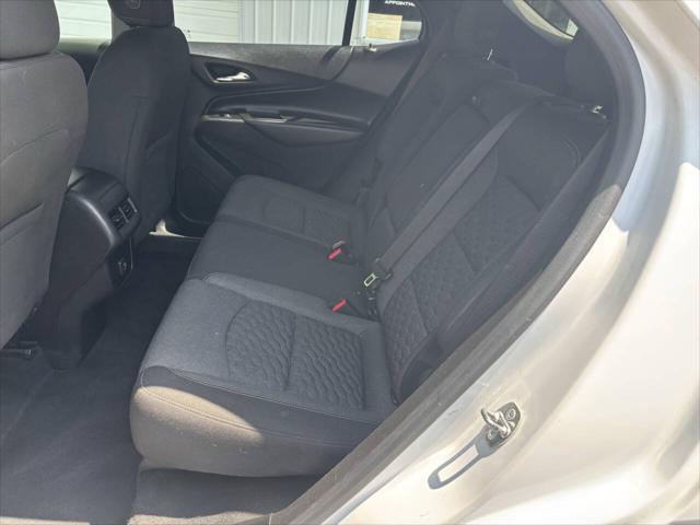 used 2019 Chevrolet Equinox car, priced at $10,995