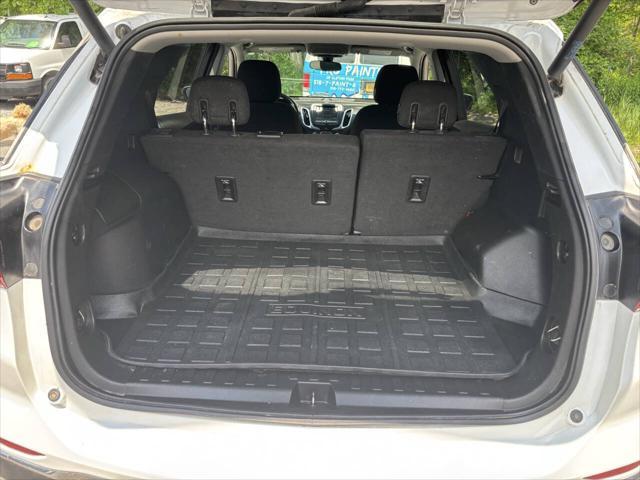 used 2019 Chevrolet Equinox car, priced at $10,995
