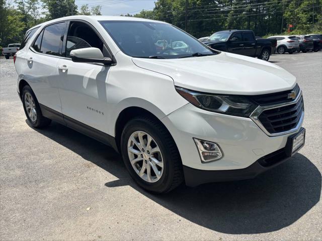 used 2019 Chevrolet Equinox car, priced at $10,995