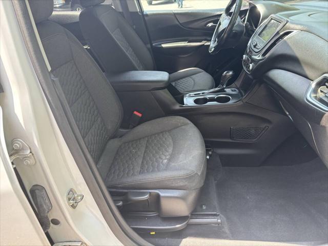 used 2019 Chevrolet Equinox car, priced at $10,995