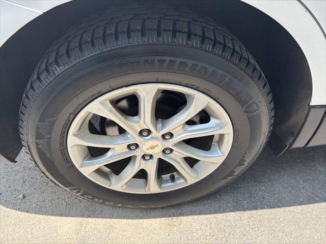 used 2019 Chevrolet Equinox car, priced at $10,995