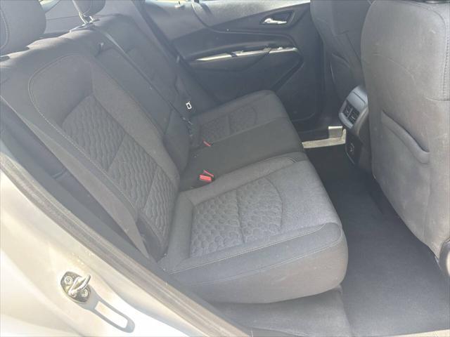 used 2019 Chevrolet Equinox car, priced at $10,995