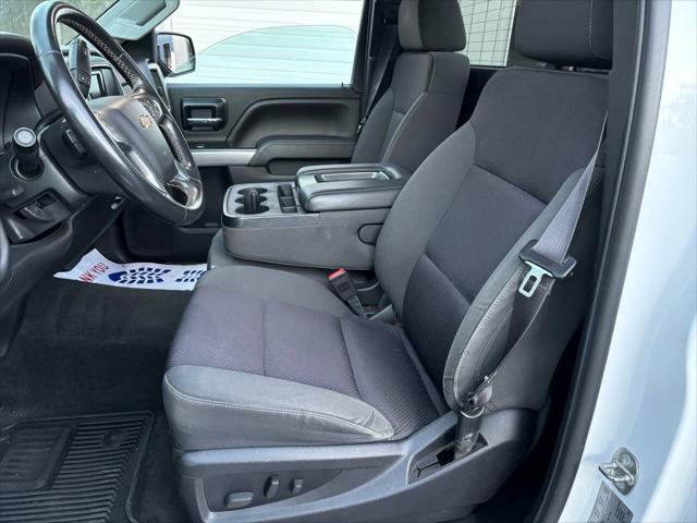 used 2014 Chevrolet Silverado 1500 car, priced at $15,995