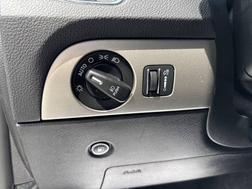 used 2015 Dodge Durango car, priced at $14,995