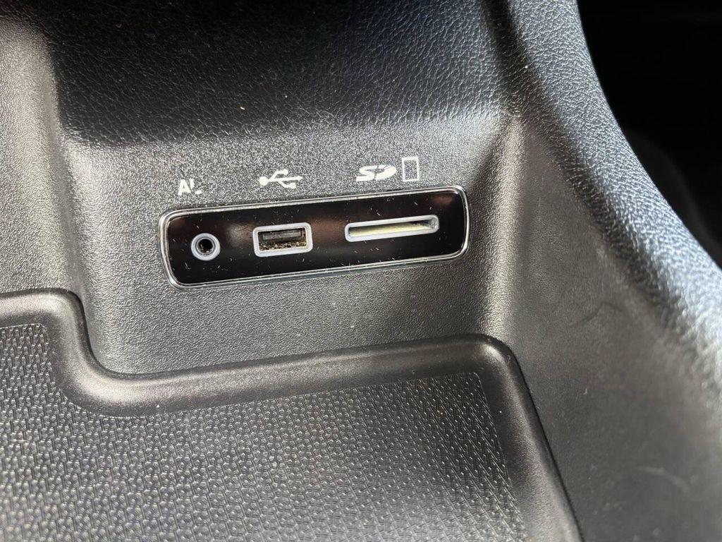 used 2015 Dodge Durango car, priced at $14,995