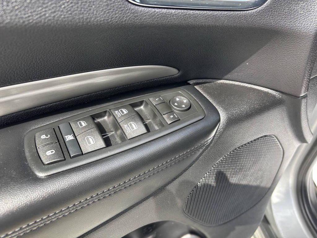 used 2015 Dodge Durango car, priced at $14,995