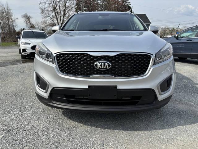 used 2016 Kia Sorento car, priced at $9,995