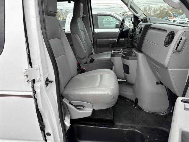 used 2010 Ford E250 car, priced at $14,995