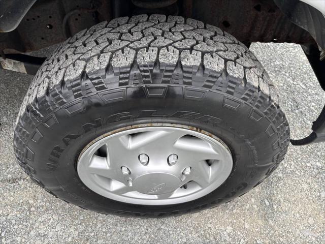 used 2010 Ford E250 car, priced at $14,995