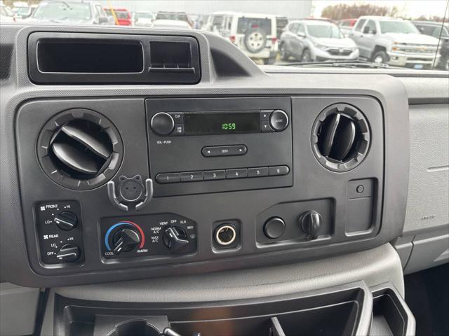 used 2010 Ford E250 car, priced at $14,995