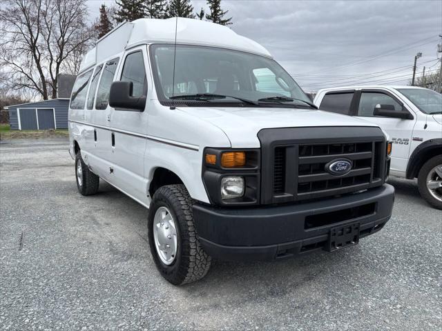 used 2010 Ford E250 car, priced at $14,995