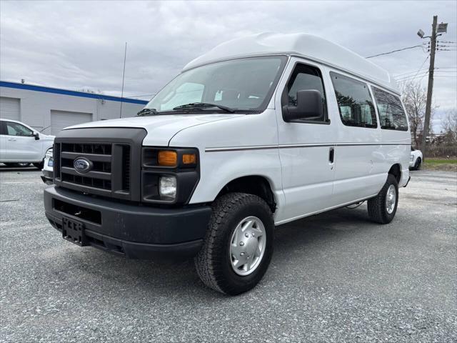 used 2010 Ford E250 car, priced at $14,995