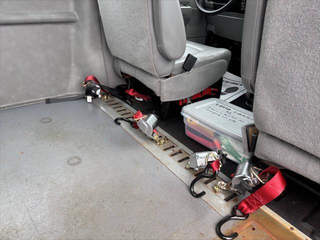 used 2010 Ford E250 car, priced at $14,995