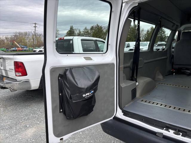 used 2010 Ford E250 car, priced at $14,995