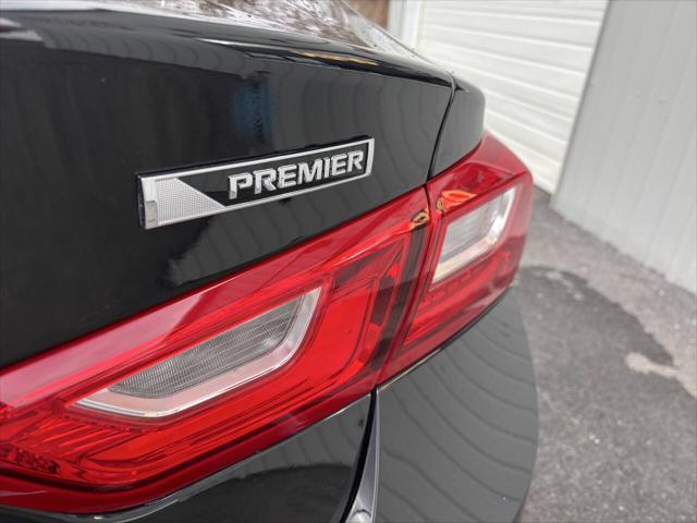 used 2016 Chevrolet Malibu car, priced at $16,995