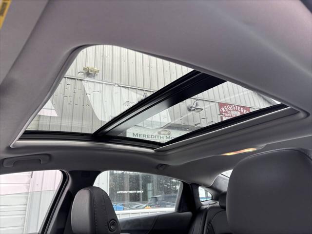 used 2016 Chevrolet Malibu car, priced at $16,995