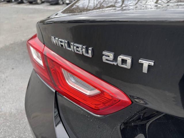 used 2016 Chevrolet Malibu car, priced at $16,995