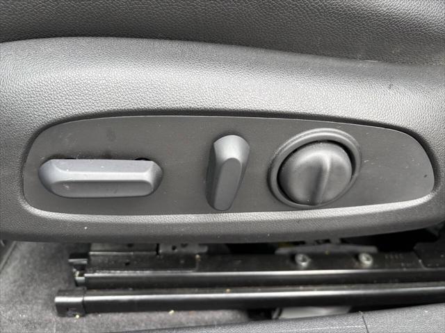 used 2016 Chevrolet Malibu car, priced at $16,995