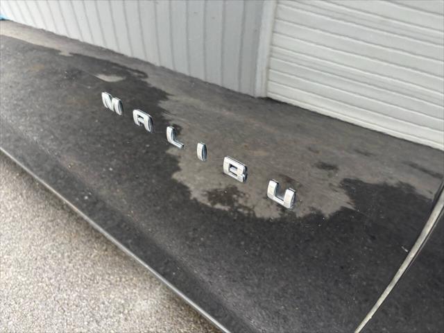 used 2016 Chevrolet Malibu car, priced at $16,995