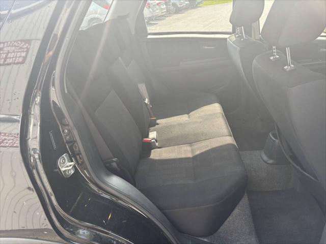 used 2010 Suzuki SX4 car, priced at $8,995