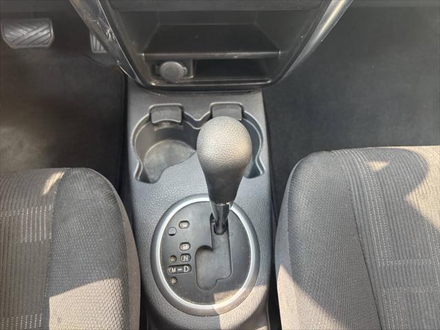 used 2010 Suzuki SX4 car, priced at $8,995