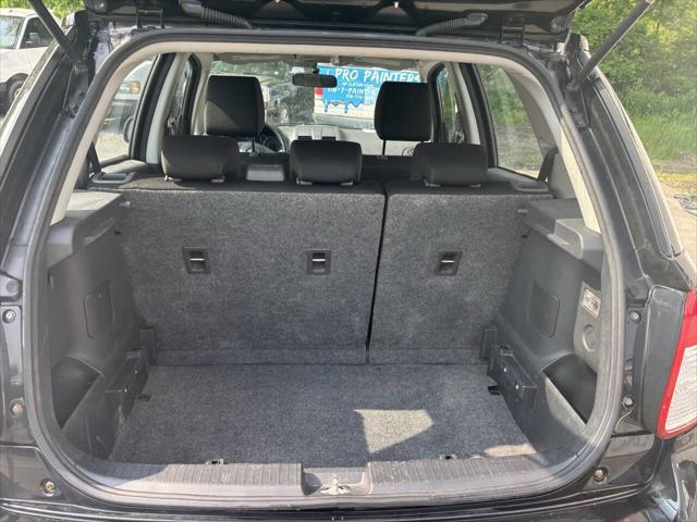 used 2010 Suzuki SX4 car, priced at $8,995