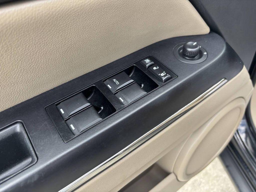 used 2012 Jeep Compass car, priced at $9,995