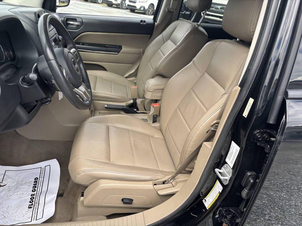 used 2012 Jeep Compass car, priced at $9,995