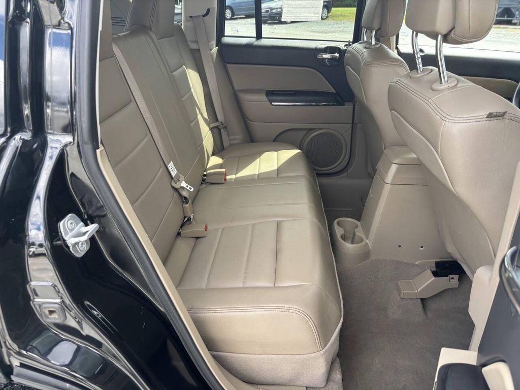 used 2012 Jeep Compass car, priced at $9,995