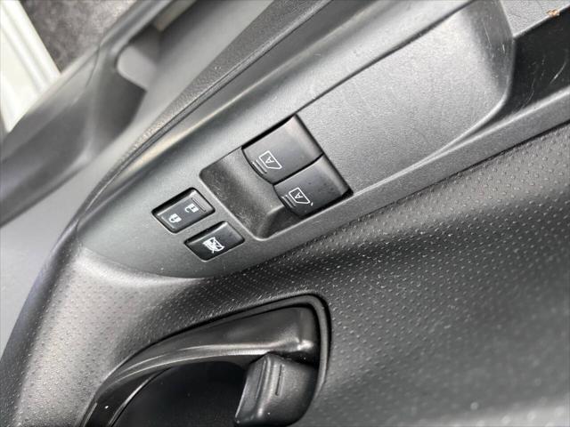 used 2015 Nissan NV200 car, priced at $9,995