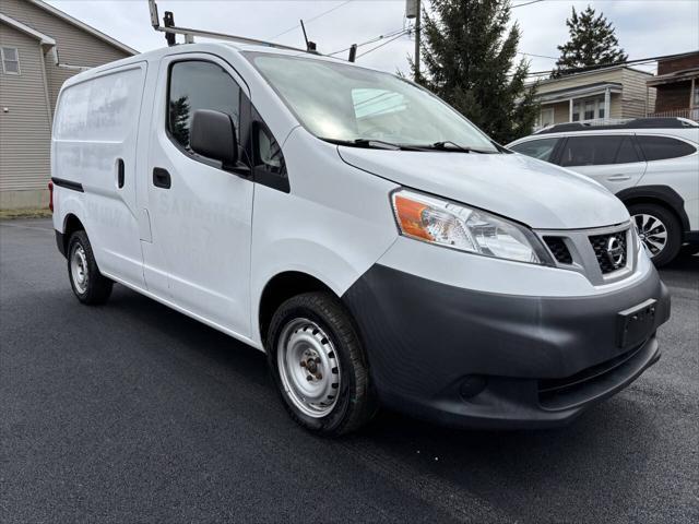 used 2015 Nissan NV200 car, priced at $9,995