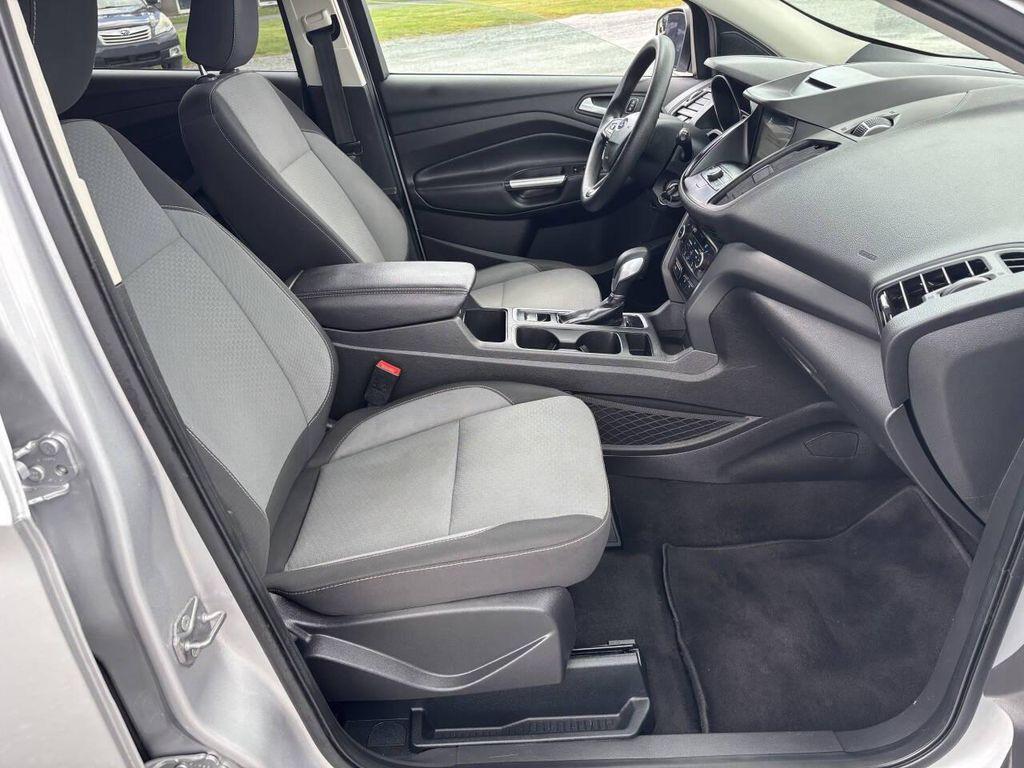 used 2018 Ford Escape car, priced at $10,995