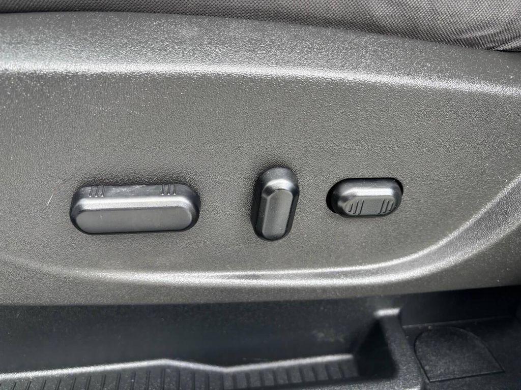 used 2018 Ford Escape car, priced at $10,995