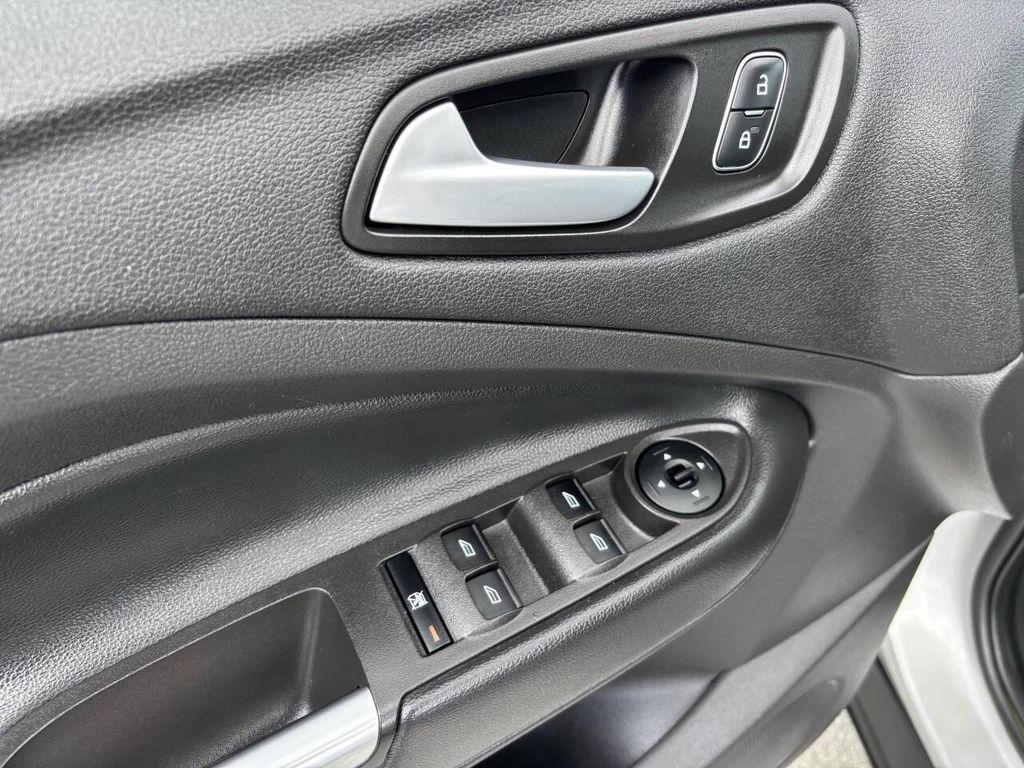 used 2018 Ford Escape car, priced at $10,995