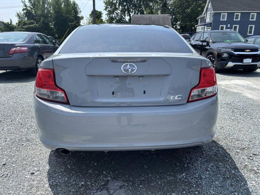 used 2013 Scion tC car, priced at $9,995