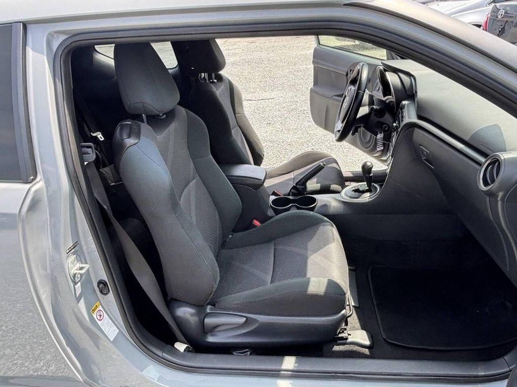 used 2013 Scion tC car, priced at $9,995