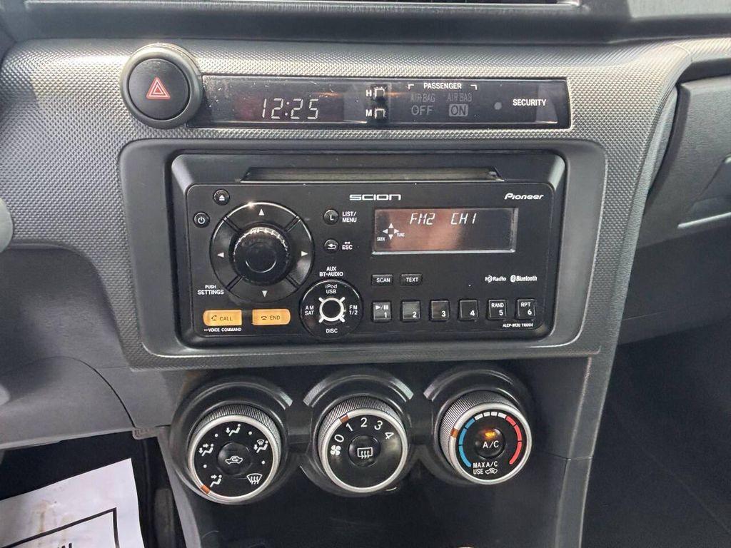 used 2013 Scion tC car, priced at $9,995