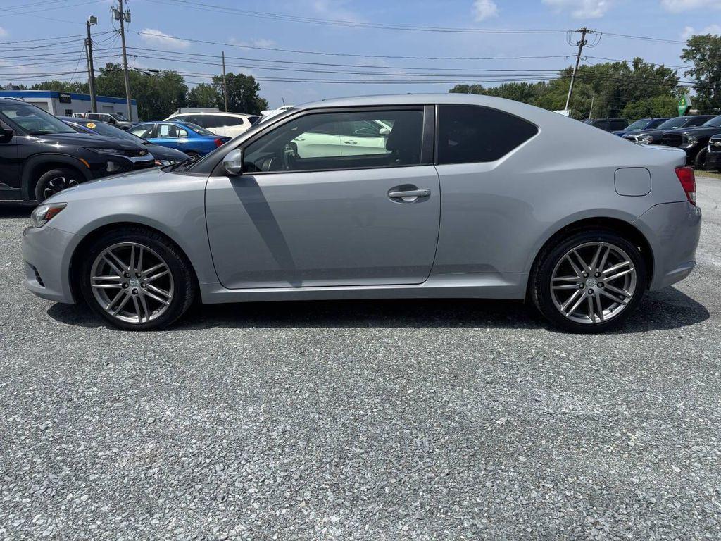 used 2013 Scion tC car, priced at $9,995