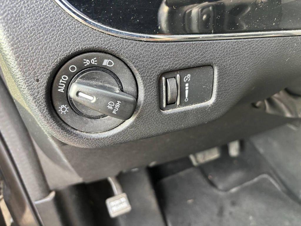 used 2016 Dodge Grand Caravan car, priced at $9,995