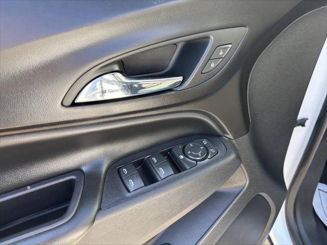 used 2018 Chevrolet Equinox car, priced at $9,995