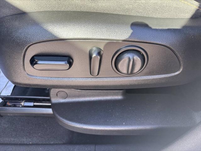 used 2018 Chevrolet Equinox car, priced at $9,995