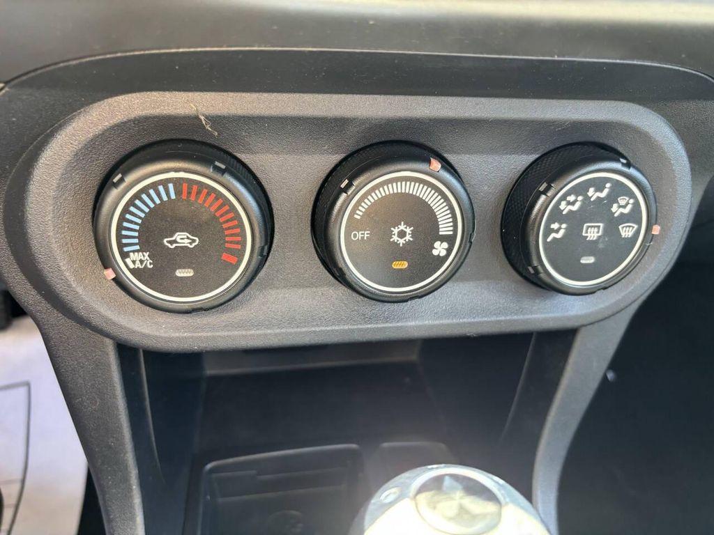 used 2013 Mitsubishi Lancer car, priced at $6,995