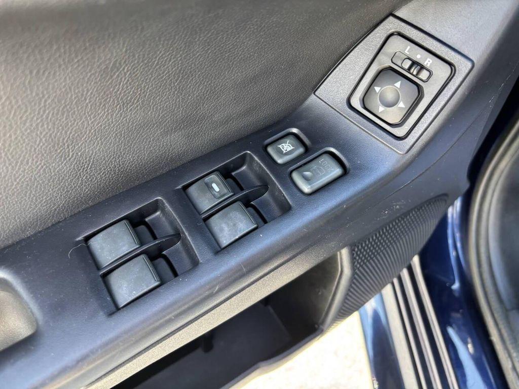 used 2013 Mitsubishi Lancer car, priced at $6,995