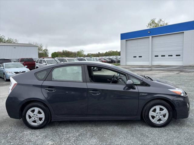 used 2011 Toyota Prius car, priced at $9,995