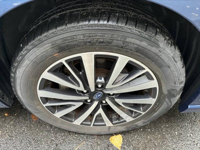 used 2019 Subaru Legacy car, priced at $21,995