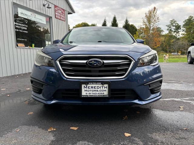 used 2019 Subaru Legacy car, priced at $21,995