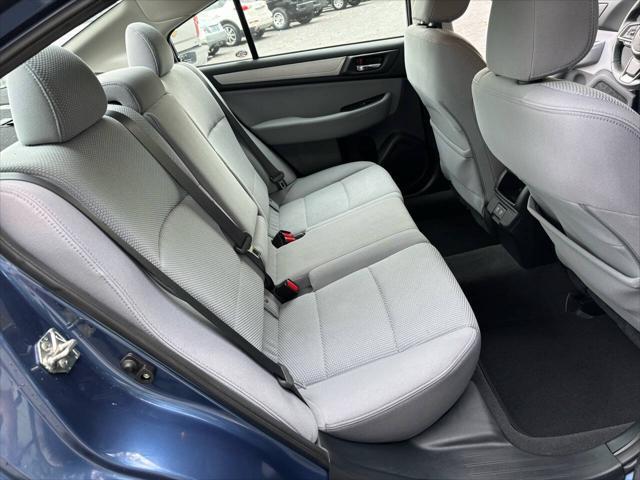 used 2019 Subaru Legacy car, priced at $21,995