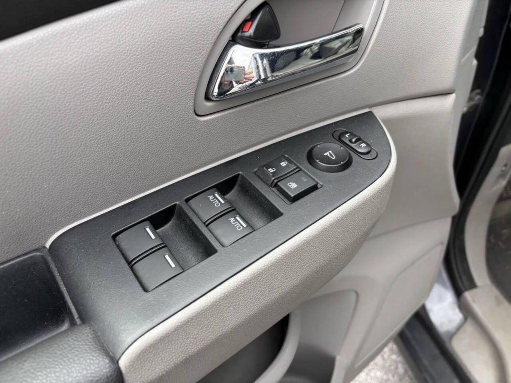 used 2017 Honda Odyssey car, priced at $14,995