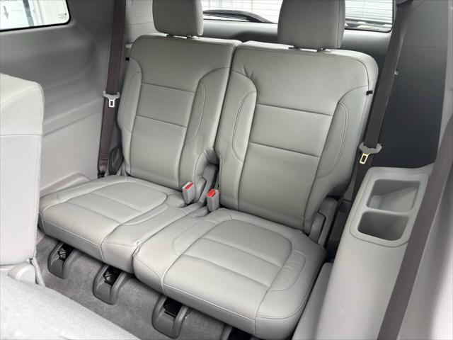 used 2017 GMC Acadia car, priced at $13,995